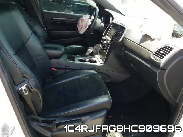 1C4RJFAG8HC909696 фото 6