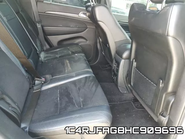 1C4RJFAG8HC909696 фото 7