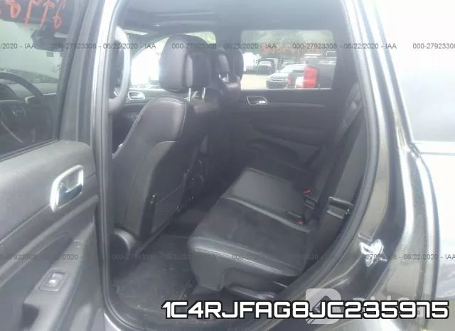 1C4RJFAG8JC235975 фото 9