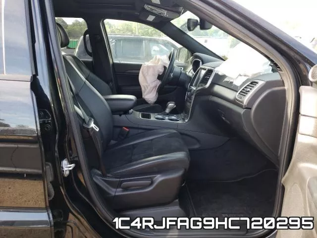 1C4RJFAG9HC720295 фото 6