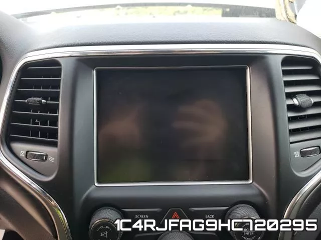 1C4RJFAG9HC720295 фото 10