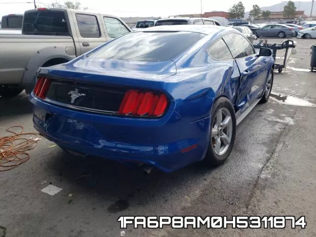 1FA6P8AM0H5311874 фото 5
