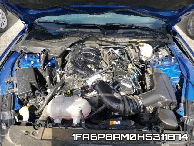 1FA6P8AM0H5311874 фото 8