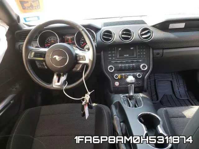 1FA6P8AM0H5311874 фото 10