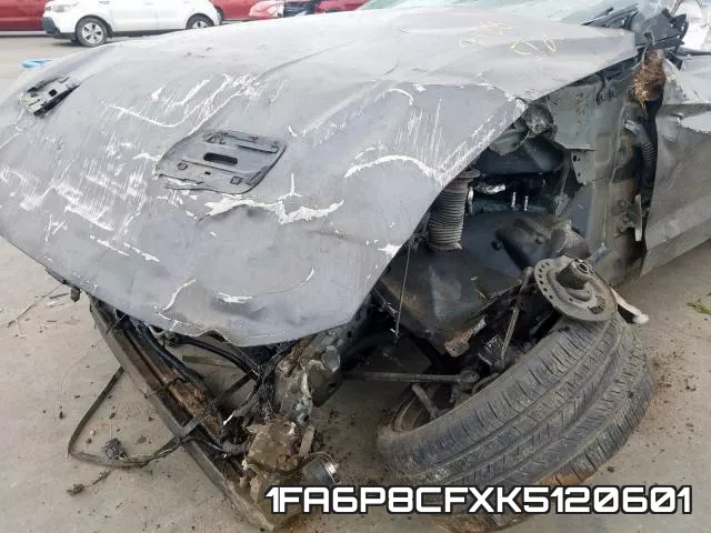 1FA6P8CFXK5120601 фото 10