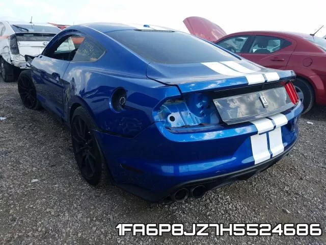 1FA6P8JZ7H5524686 фото 4
