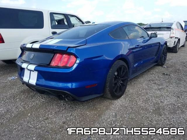 1FA6P8JZ7H5524686 фото 5