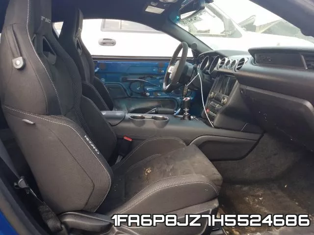 1FA6P8JZ7H5524686 фото 6