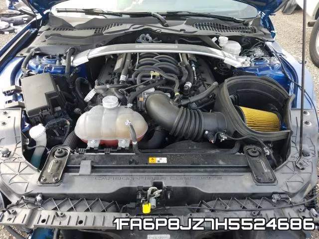 1FA6P8JZ7H5524686 фото 8
