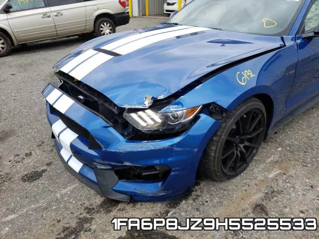 1FA6P8JZ9H5525533 фото 10