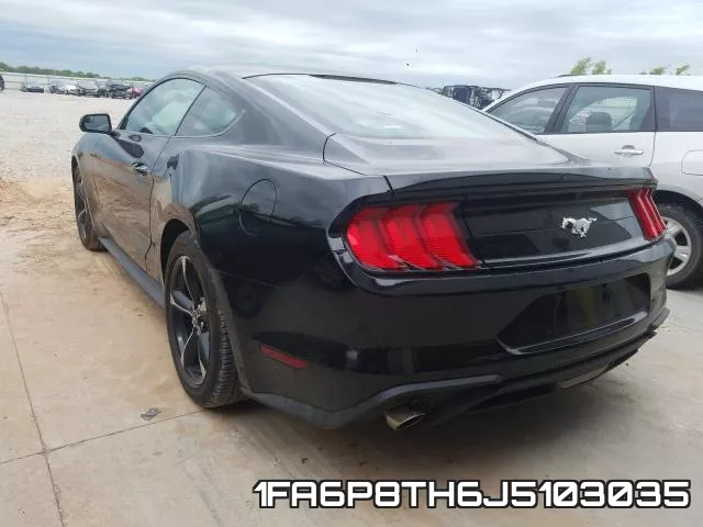 1FA6P8TH6J5103035 фото 4