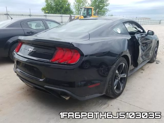 1FA6P8TH6J5103035 фото 5