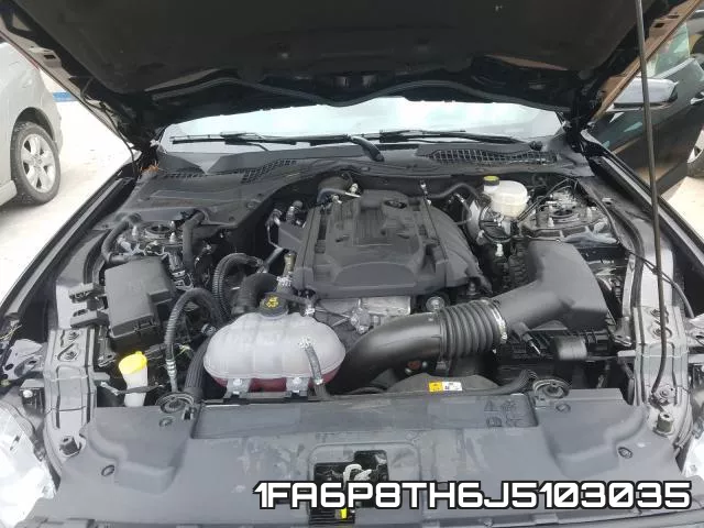 1FA6P8TH6J5103035 фото 8