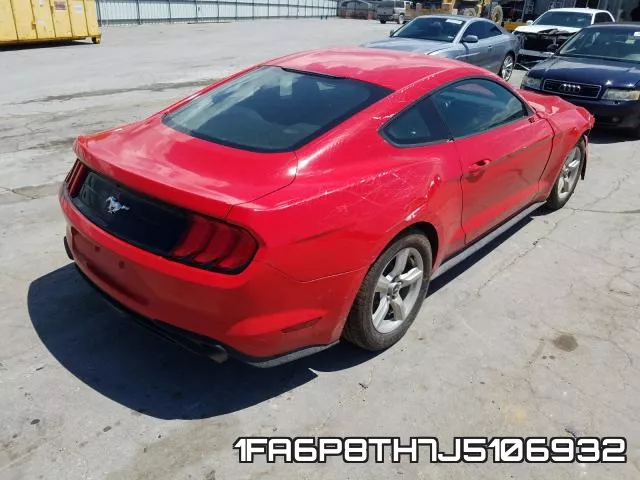 1FA6P8TH7J5106932 фото 5