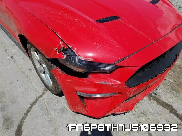 1FA6P8TH7J5106932 фото 10