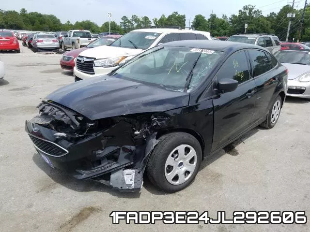 1FADP3E24JL292606 фото 3