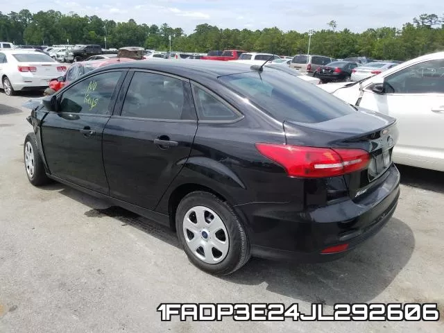 1FADP3E24JL292606 фото 4