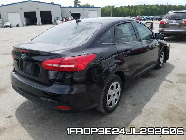 1FADP3E24JL292606 фото 5