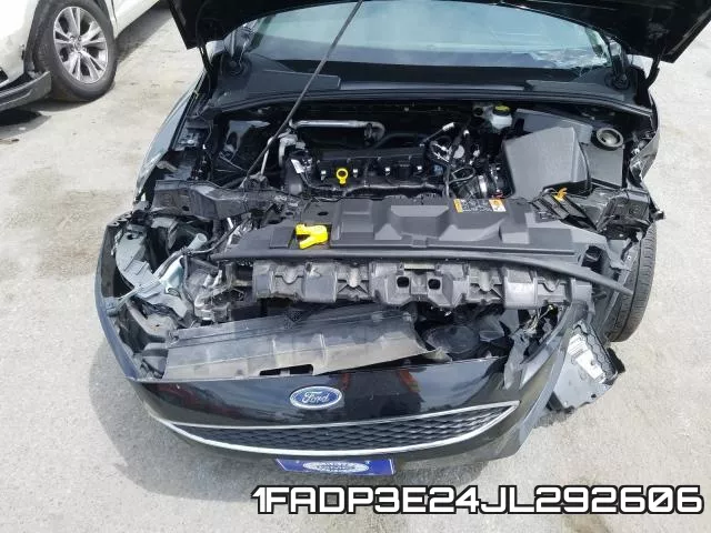 1FADP3E24JL292606 фото 8