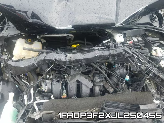 1FADP3F2XJL250455 фото 8
