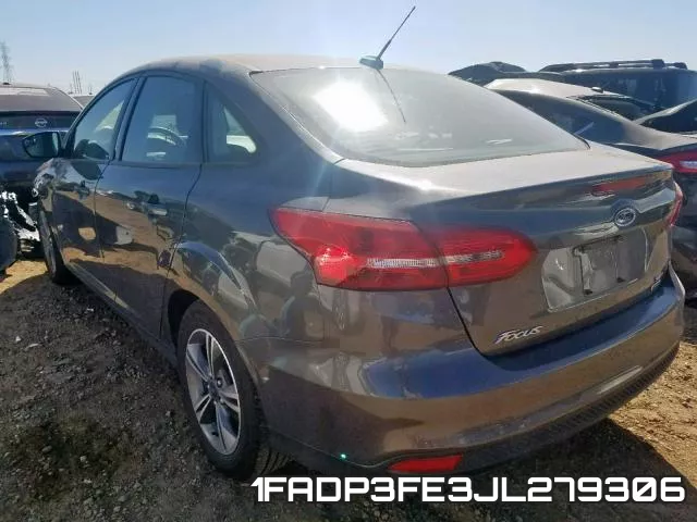 1FADP3FE3JL279306 фото 4