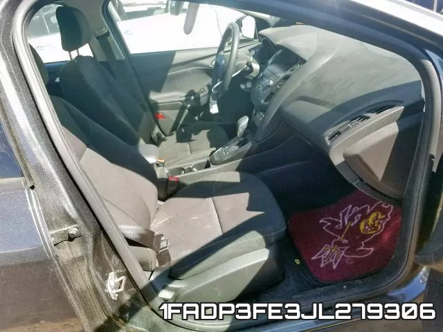 1FADP3FE3JL279306 фото 6