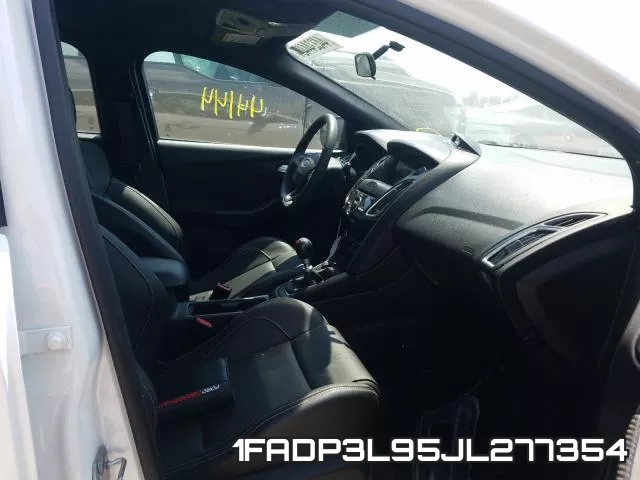 1FADP3L95JL277354 фото 6