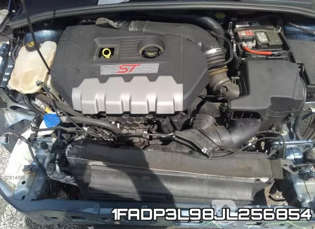 1FADP3L98JL256854 фото 2
