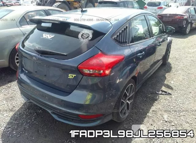 1FADP3L98JL256854 фото 5