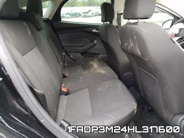 1FADP3M24HL317600 фото 7