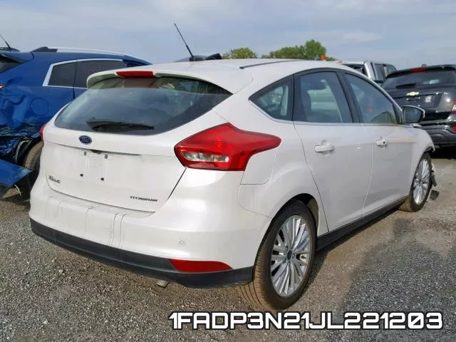 1FADP3N21JL221203 фото 5
