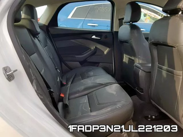1FADP3N21JL221203 фото 7
