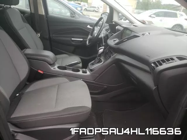 1FADP5AU4HL116636 фото 6
