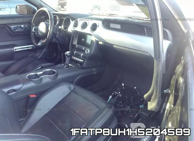 1FATP8UH1H5204589 фото 6