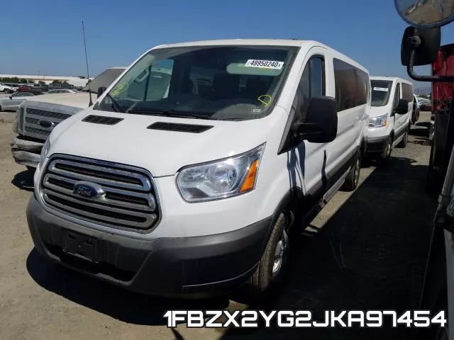 1FBZX2YG2JKA97454 фото 3