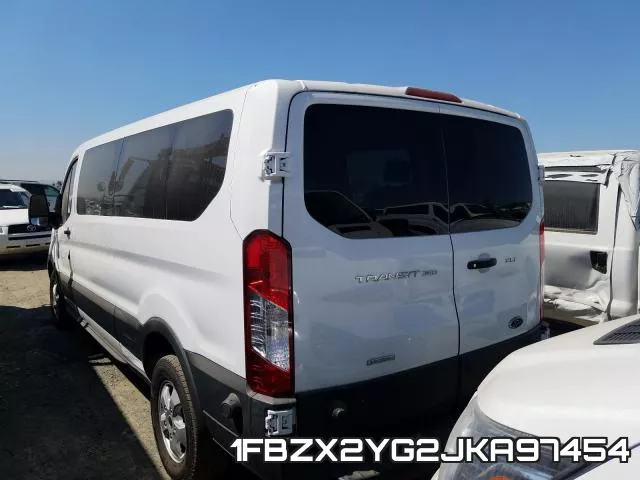 1FBZX2YG2JKA97454 фото 4