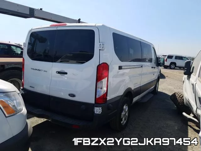 1FBZX2YG2JKA97454 фото 5