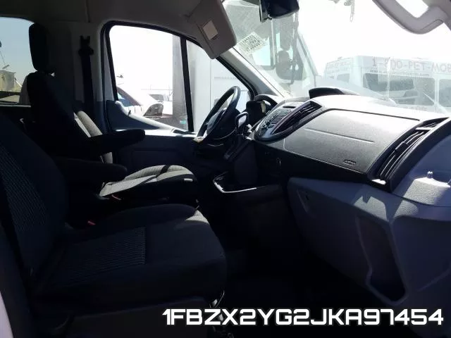 1FBZX2YG2JKA97454 фото 6