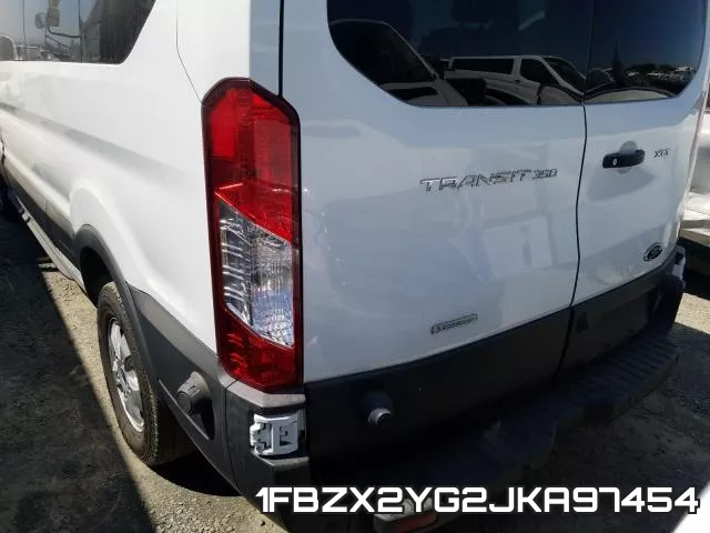1FBZX2YG2JKA97454 фото 10