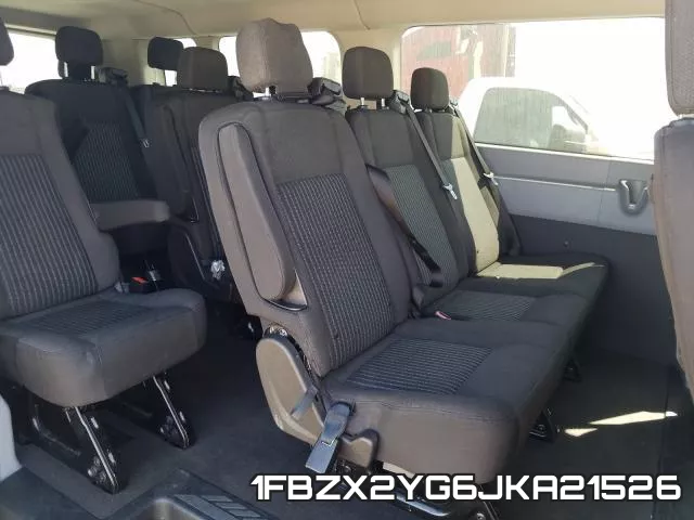 1FBZX2YG6JKA21526 фото 7