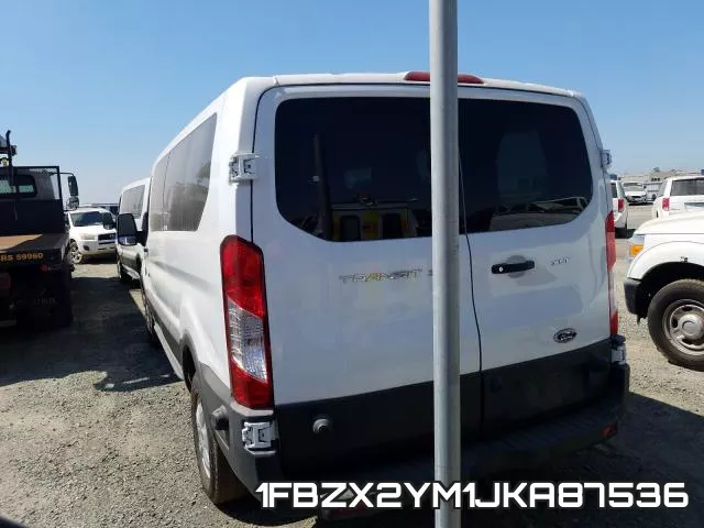 1FBZX2YM1JKA87536 фото 4