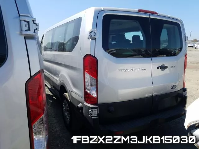 1FBZX2ZM3JKB15030 фото 4