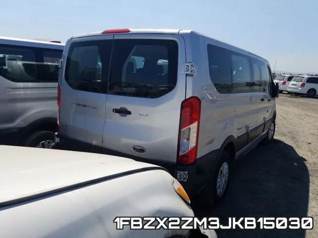 1FBZX2ZM3JKB15030 фото 5