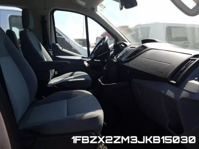 1FBZX2ZM3JKB15030 фото 6