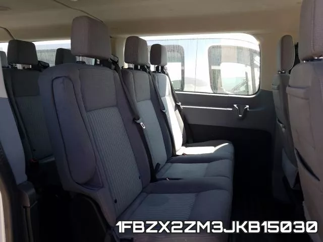 1FBZX2ZM3JKB15030 фото 7