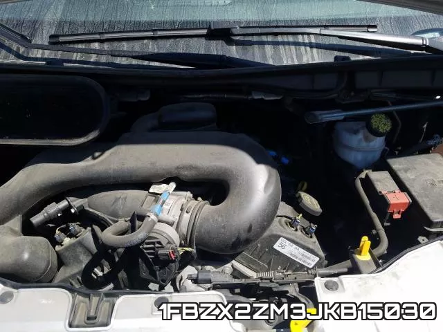 1FBZX2ZM3JKB15030 фото 8