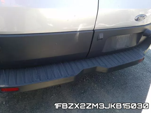 1FBZX2ZM3JKB15030 фото 10