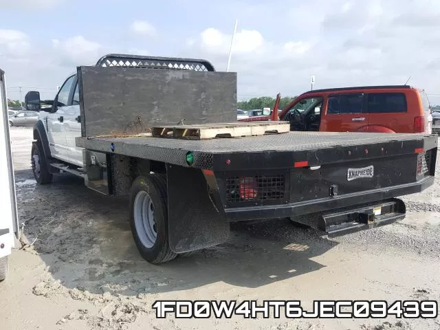 1FD0W4HT6JEC09439 фото 4