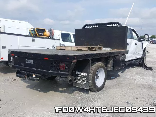 1FD0W4HT6JEC09439 фото 5
