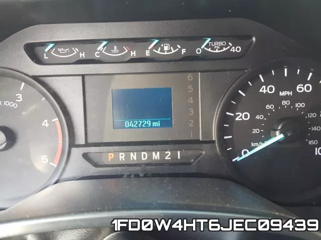 1FD0W4HT6JEC09439 фото 9